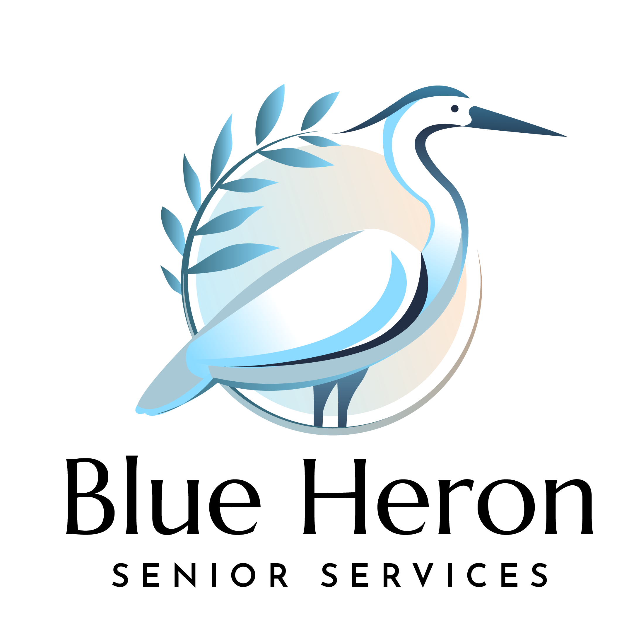 Senior Living Solutions | Blue Heron Senior Services